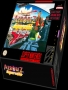 Nintendo  SNES&nbsp; - &nbsp;Aerobiz Supersonic (USA)